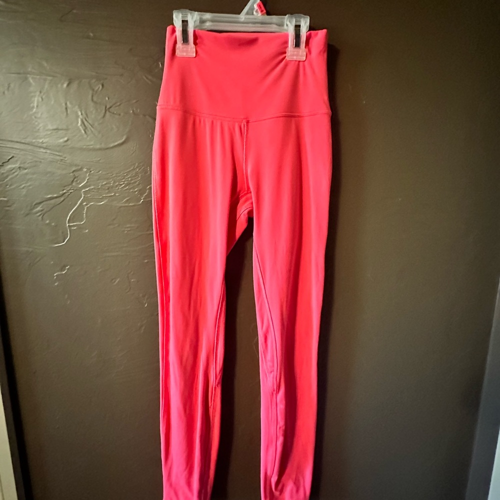 Lululemon Align Leggings